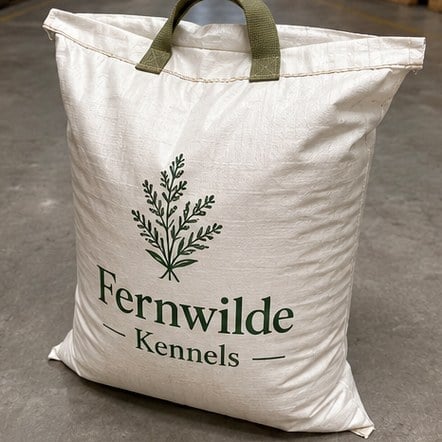 Bulk & Refill Sacks