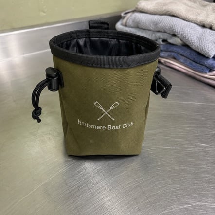 Custom printed dog treat bags in bulk