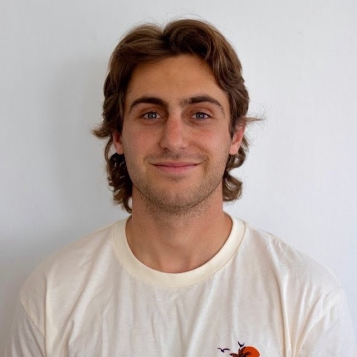 George Passantino, Co-Founder & CEO at Custom Dog Treat Bags