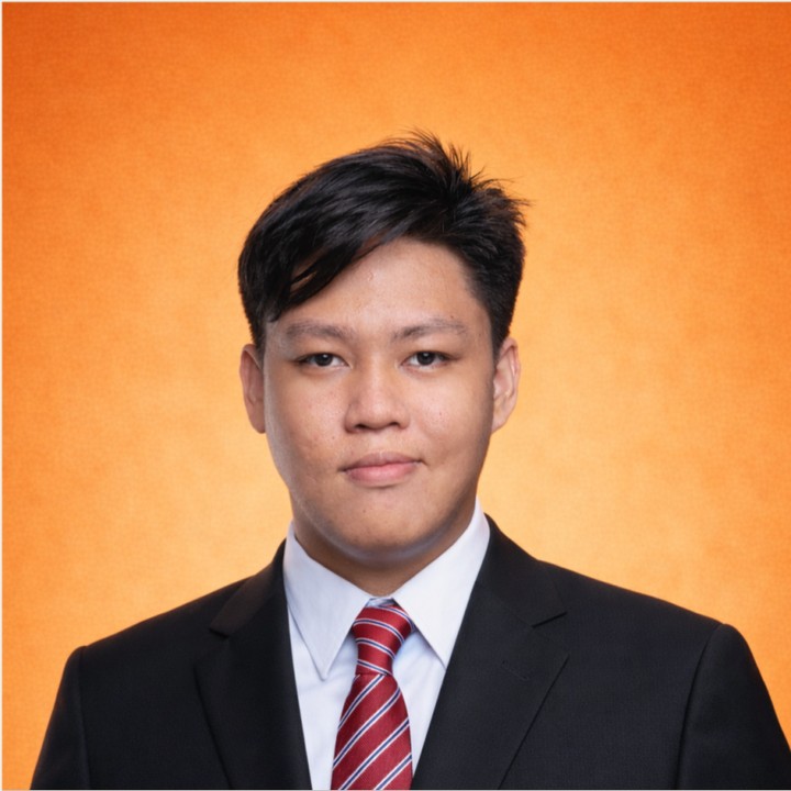 Mark Tecson, Director of Marketing at Custom Dog Treat Bags