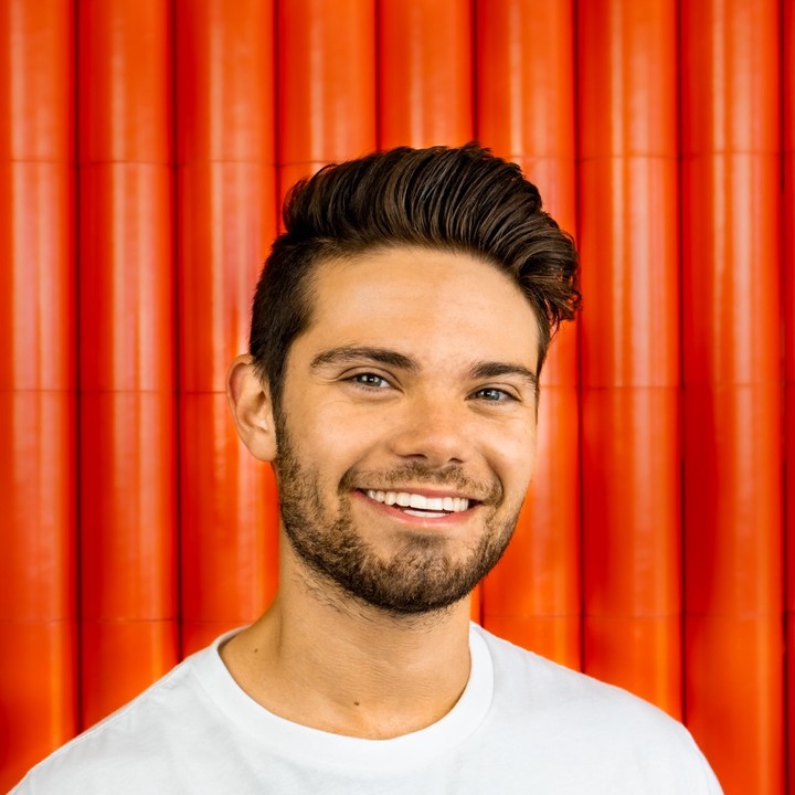 Ofek Arush, Co-Founder & CEO at Custom Dog Treat Bags