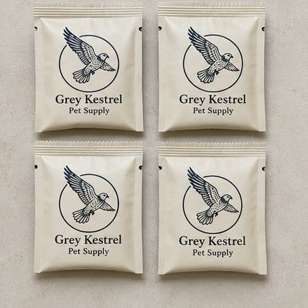 Single-Serve & Sample Sachets