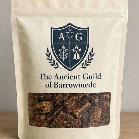 Window Treat Bags